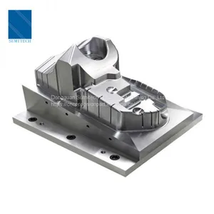 High Demand Ultra Precision Cnc Machining Parts for Aircraft Parts thumbnail-3