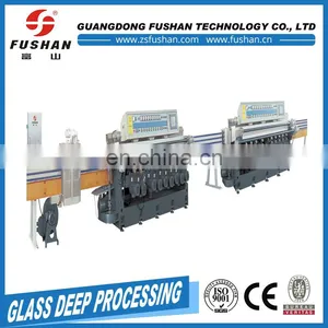 Professional Glass/mirror Polishing Machine of Bottom Price thumbnail-1