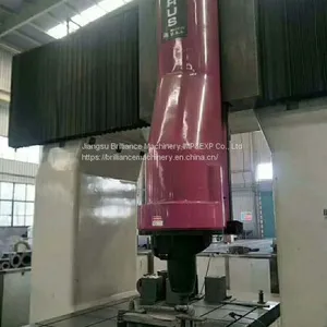 TRAUS 5-axis CNC Gantry Boring-mill thumbnail-1