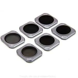 YOPHY DJI Mavic 2 Pro Filter 6 Sets ND Filter ND-PL Filter thumbnail-3