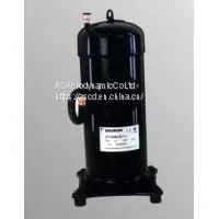 Daikin Compressor JT9 Series thumbnail-1