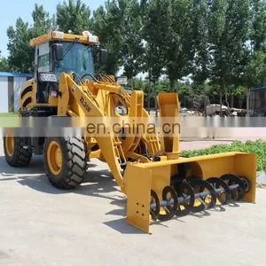 1.5ton China Loader, High Performance Wheel Loader thumbnail-1
