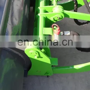 Weifang ZL08F 800KG 0.8 Ton CE Mini Wheel Loader for Sale thumbnail-5