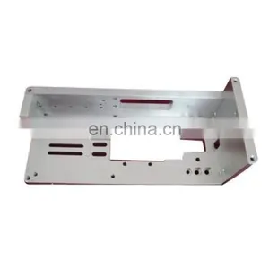 Customized High Quality Metal Fabrication Work Stamping Service thumbnail-2