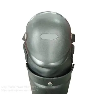 Factory Supply HX-PLUS Professional Hard Garden Knee Pad Leg Guard thumbnail-3