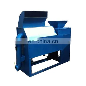 Most Popular Soybean Dehuller Machine of China thumbnail-1