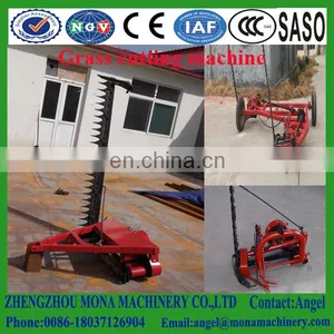 9GB Pasture Mower/farm Machinery 9GB Lawn Mower Diesel Mower thumbnail-1