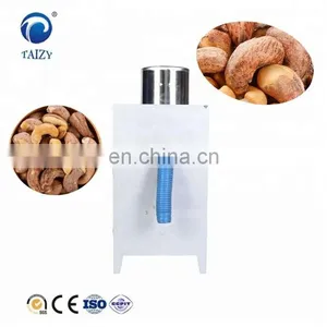 High Quality Cashew Nuts Peeler Machine thumbnail-4