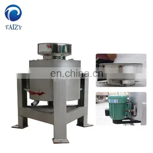 High Quality Rapeseed Oil Extract Machine Sesame Oil Filter Machine thumbnail-5