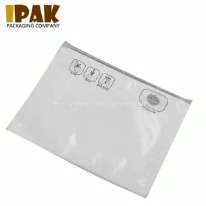 Custom Printed Child Resistant Pouch for Tobacco Packaging thumbnail-2