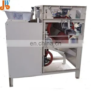 Automatic Blanched Coffee Bean Peeling Machine thumbnail-3