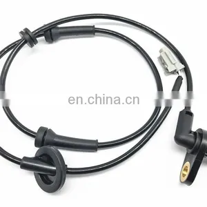 Front Right ABS Wheel Speed Sensor For Ni-ssan X-TRAIL T30 OEM# 47910-EQ010 47910EQ010 47910 EQ010 thumbnail-2