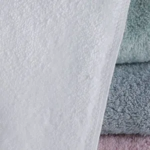 ELIYA Best Selling and Good Quality Hotel Towel Set thumbnail-1