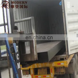 Hot Rolled Astm A283 Grade c Carbon Steel Sheet thumbnail-4
