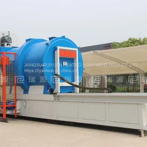 Stable Vacuum Cleaning Furnace thumbnail-1