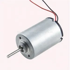 JRK-3030SA-26120/22225 Carbon Brush Motor, JRC DC Motor,Micro Water/Air Pump Motor, Smaller Appliance,Printer,Copier thumbnail-1
