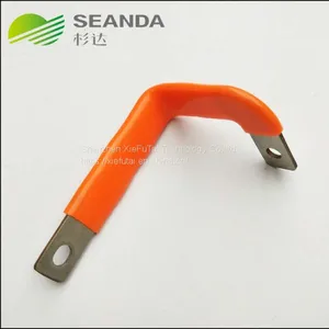Laminated Copper Busbar for Battery Pack for EV Electrical Vehicle thumbnail-5