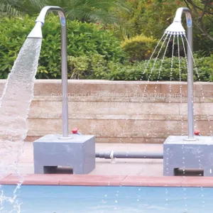 Swimming Pool Impact Equipment thumbnail-2