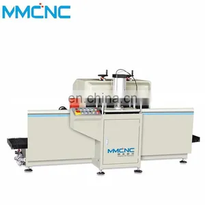End-milling Machine for Aluminum Profile thumbnail-1