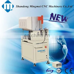 Greece Aluminum Saw Cutting Machine thumbnail-1