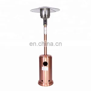 Stainless Steel Waterproof Outdoor Indoor Mushroom Type Home Gas Heater Home thumbnail-6