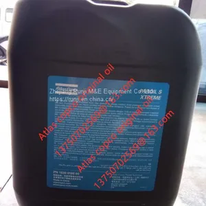 Atlas Copco Paroil S XTREM Original Oil of 1630 0180 00 thumbnail-1