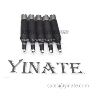 P120BCPC Soldering Tips Cross Bit for Unix Soldering Robot Lead Free Welding Soldering Bit Japan Unix Tips Soldering Head thumbnail-1