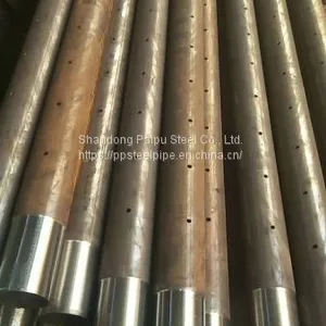 For Concrete Gb 20# Cementitious Grout Pipe thumbnail-1