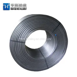 High Quality Carbon Cored Wire Exporter From China thumbnail-1
