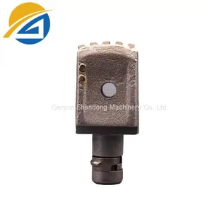 Foundation Drilling Tools Flat Teeth thumbnail-1