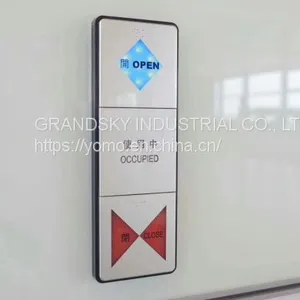 Hot Sale Automatic Door Switch for Special Room thumbnail-4