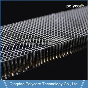 Polycore PC honeycomb PC3
