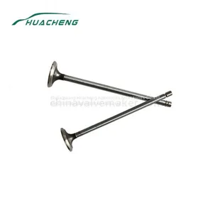 Excavator Parts Engine Valve for Caterpillar C7 thumbnail-1