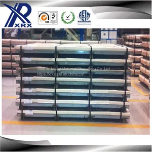ASTM 304 316L 310S 904L High Strength Stainless Steel Sheet Plate thumbnail-4