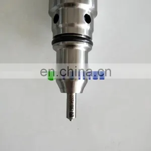 387-9434 Diesel Injector Excavator Engine Parts Diesel Fuel Injector Common Rail Injector 3879434 thumbnail-2