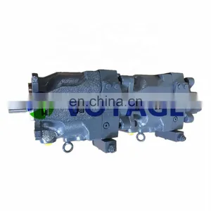 PAV6.3 Various Parker Hydraulic Pump Piston Pump Hydraulic Engine Pump PAVC Series thumbnail-1