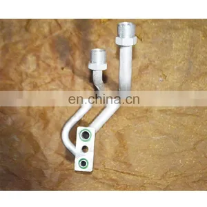 SAIC- IVECO FPT Cursor 13 Engine 8101-711130 Compressor Inlet and Outlet Pipeline thumbnail-4