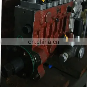 Injection Pump 8400360797 8 400 360 797 P86FPF Yijie Pump thumbnail-2