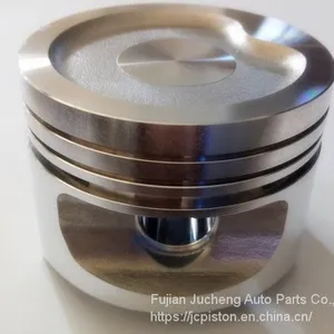 Piston & Pin --- Used for Opel 1.4L X14NZ (97286600) thumbnail-1