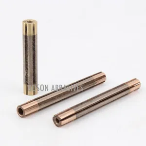 One Pass Diamond Honing Tools, Honing Sleeves Honing Bushes thumbnail-1