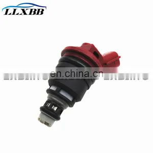 Original Fuel Injector Injection Nozzle 16600-96E01 For Nissan Maxima Infiniti I30 3.0 1660096E01 16600-10Y00 thumbnail-4
