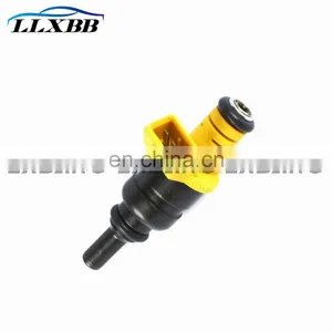 Original LLXBB Fuel Injector Nozzles 35310-24010 For Hyundai Mitsubishi Scoupe 3531024010 thumbnail-2
