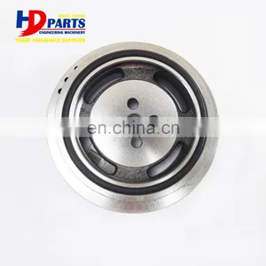Diesel Engine B5.9 Tuned Vibration Damper 3958258 thumbnail-5