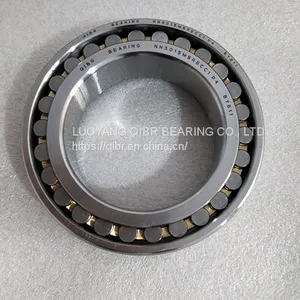 QIBR Precision Cylindrical Roller Bearings thumbnail-5