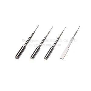 2020 HOT Precision Plastic Mould Parts (Ejector Pin & Sleeve) thumbnail-1