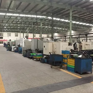 Luoyang QIBR Bearing Co.,LTD company overview - view 1 thumbnail