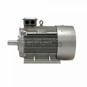 380V IE3 AC Motor thumbnail-3
