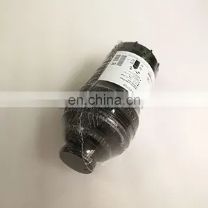 FF5706 5262311 5257997 5346605 Foton Cummins Aumark ISF3.8 Fuel Filter Element thumbnail-2