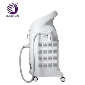 808 1064 755 Diode Laser Hair Removal / 808nm Diode Laser Hair Removal Machine thumbnail-2