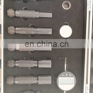 No 30(3) Common Rail Injector Valve Measuring Tool thumbnail-4